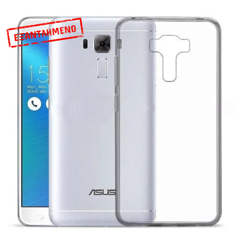 Θήκη Σιλικόνης Asus ZenFone 3 (ZE552KL)